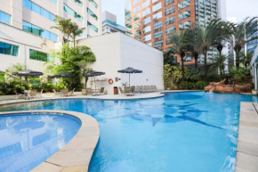 Гостиница Radisson Vila Olimpia Sao Paulo  Сан-Паулу